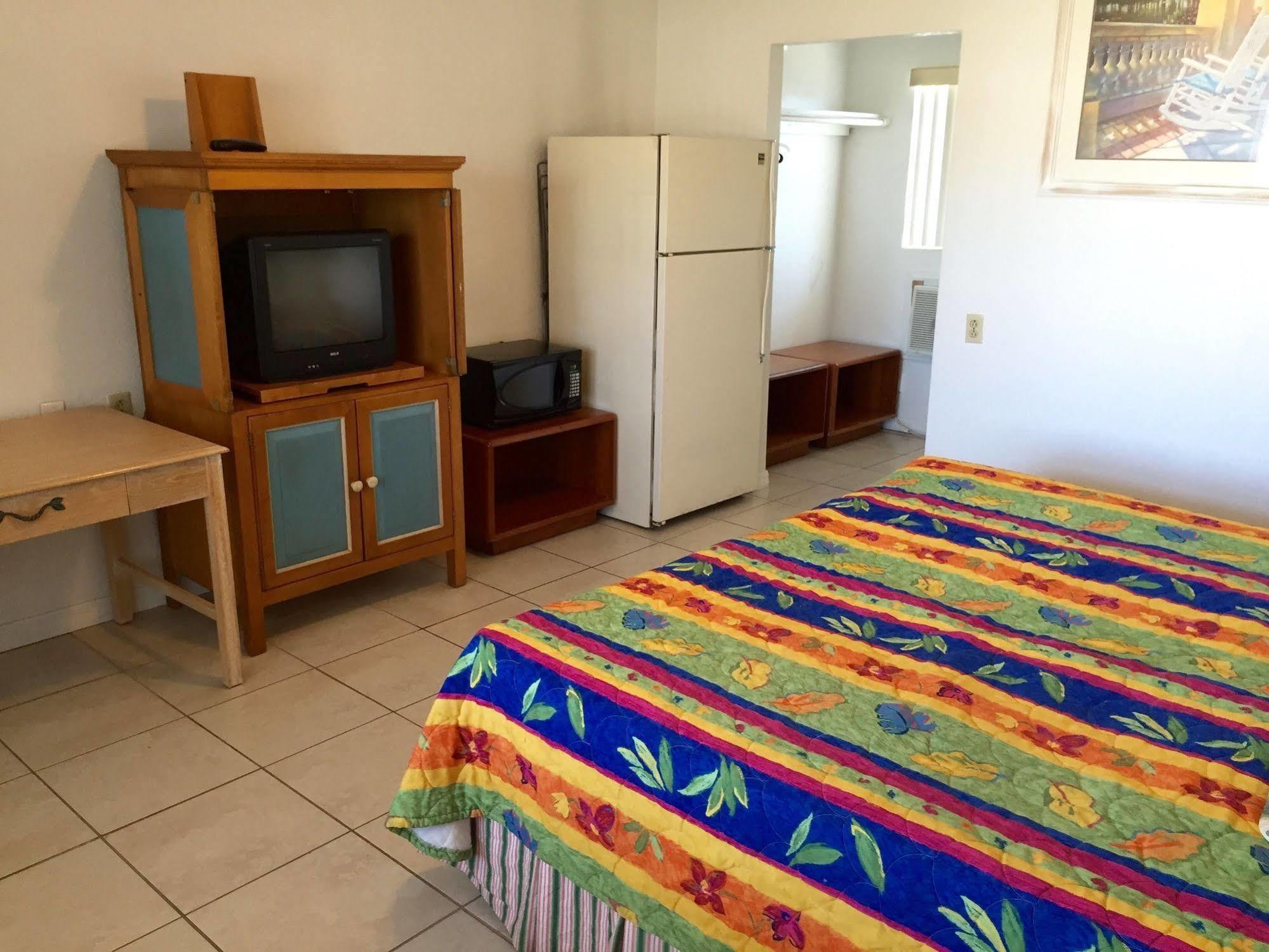 Economy Suites Cypress Gardens Kültér fotó