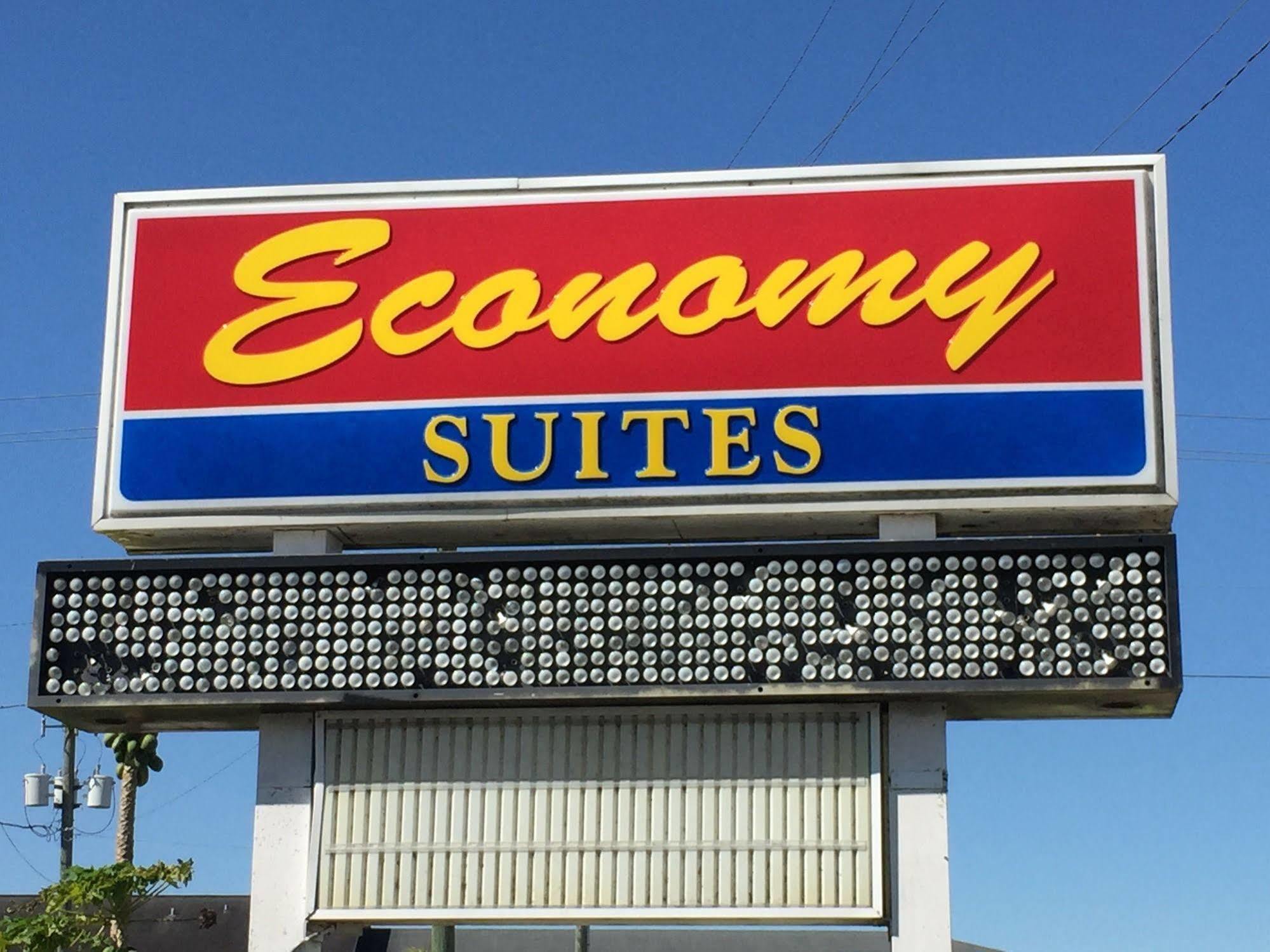 Economy Suites Cypress Gardens Kültér fotó